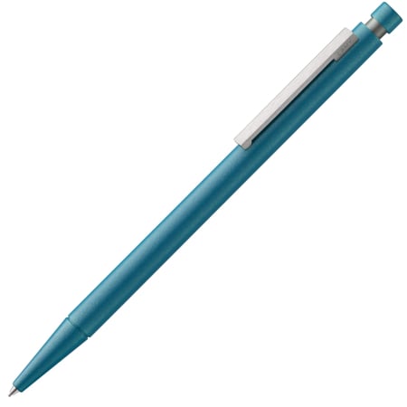 Creioane Mecanice - Creion Mecanic 0.7 CP 1 Aquamarine, Lamy