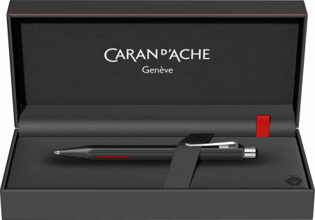Creion mecanic 0.7 Ecridor Racing CT, Caran d'Ache [5]