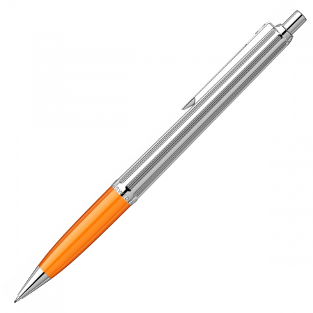 Creion Mecanic 0.7 Epoca Chrome Orange CT, Ballograf [1]