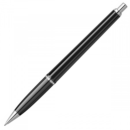 Creion Mecanic 0.7 Epoca P Black CT, Ballograf [2]