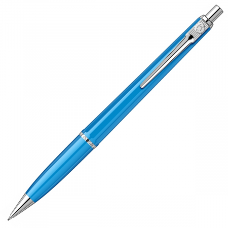 Brand - Creion Mecanic 0.7 Epoca P Blue CT, Ballograf