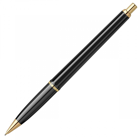 Creion Mecanic 0.7 Epoca P Luxe Black GT, Ballograf [2]