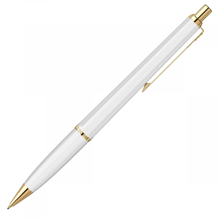 Creion Mecanic 0.7 Epoca P Luxe White GT, Ballograf [3]