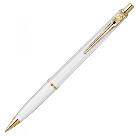 Brand - Creion Mecanic 0.7 Epoca P Luxe White GT, Ballograf