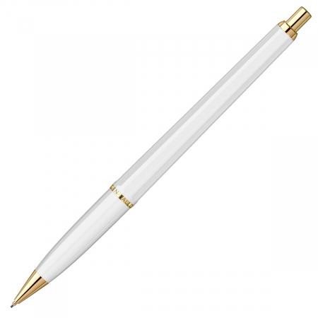 Creion Mecanic 0.7 Epoca P Luxe White GT, Ballograf [2]