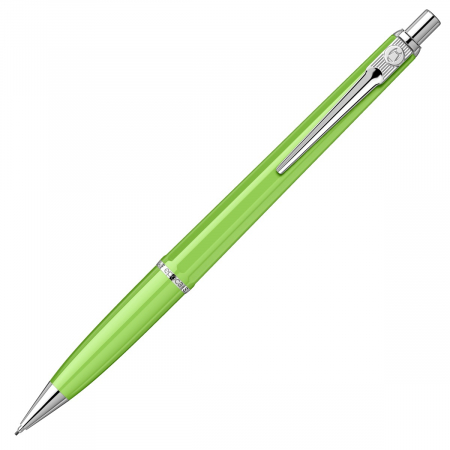 Brand - Creion Mecanic 0.7 Epoca P Neon Green CT, Ballograf