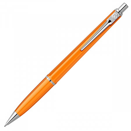 Brand - Creion Mecanic 0.7 Epoca P Orange CT, Ballograf