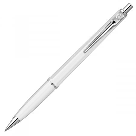 Brand - Creion Mecanic 0.7 Epoca P White CT, Ballograf