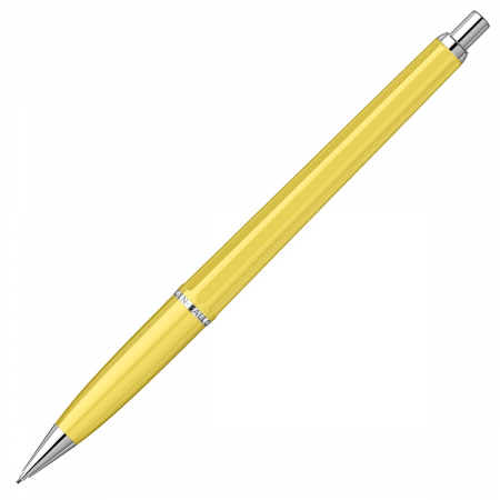 Creion Mecanic 0.7 Epoca P Yellow CT, Ballograf [2]