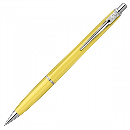 Creion Mecanic 0.7 Epoca P Yellow CT, Ballograf