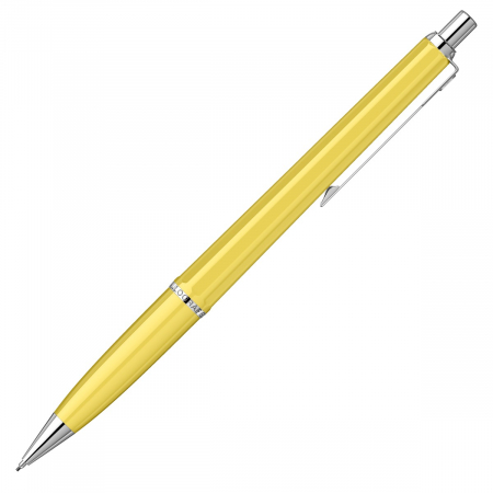 Creion Mecanic 0.7 Epoca P Yellow CT, Ballograf [3]
