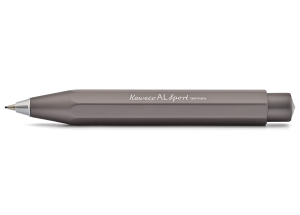 Creion Mecanic 0.7 Kaweco AL Sport Anthracite [1]