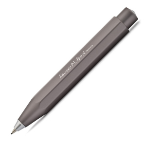 Creion Mecanic 0.7 Kaweco AL Sport Anthracite [5]