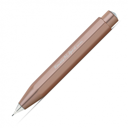Al Sport - Creion Mecanic 0.7 AL Sport Rose, Kaweco