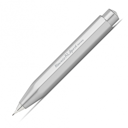 Al Sport - Creion Mecanic 0.7 Kaweco AL Sport Silver