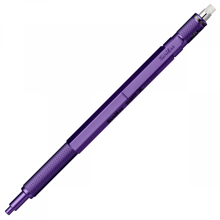 Creion Mecanic 0.5 Matri-X Metallic Purple MPPT, Scrikss [3]