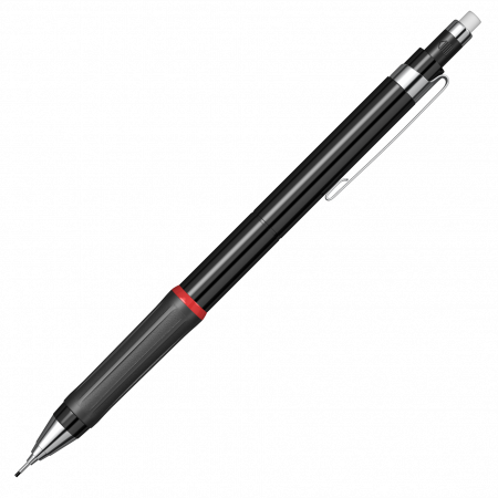 Creion Mecanic 0.5 Black Rapid Rotring [1]