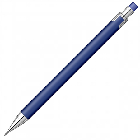 Creion Mecanic 0.7 Rondo Soft Dark Blue CT, Ballograf [2]