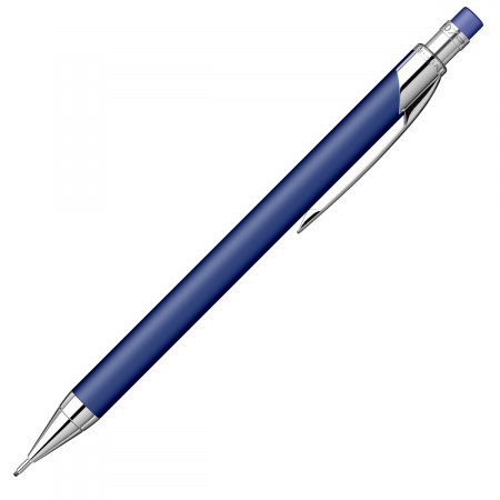 Creion Mecanic 0.7 Rondo Soft Dark Blue CT, Ballograf [3]