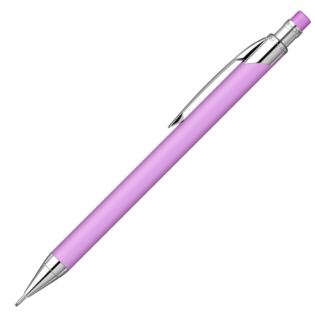 Creion Mecanic 0.7 Rondo Soft Lilac CT, Ballograf [1]