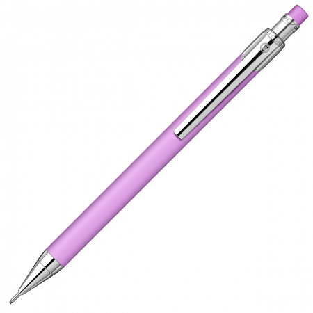 Rondo Soft - Creion Mecanic 0.7 Rondo Soft Lilac CT, Ballograf