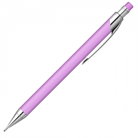 Creion Mecanic 0.7 Rondo Soft Lilac CT, Ballograf [3]