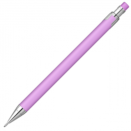 Creion Mecanic 0.7 Rondo Soft Lilac CT, Ballograf [2]