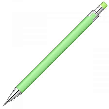 Creion Mecanic 0.7 Rondo Soft Neon Green CT, Ballograf [2]