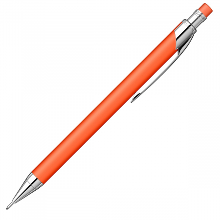 Creion Mecanic 0.7 Rondo Soft Orange CT, Ballograf [3]