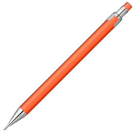 Creion Mecanic 0.7 Rondo Soft Orange CT, Ballograf [2]