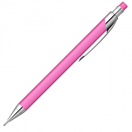 Creion Mecanic 0.7 Rondo Soft Pink CT, Ballograf [3]