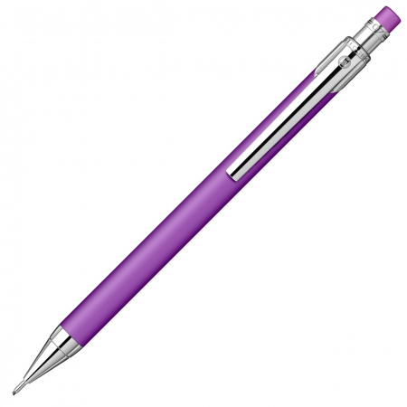 Rondo Soft - Creion Mecanic 0.7 Rondo Soft Purple CT, Ballograf