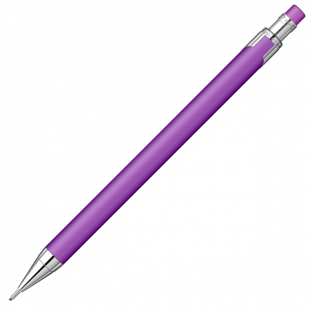 Creion Mecanic 0.7 Rondo Soft Purple CT, Ballograf [2]