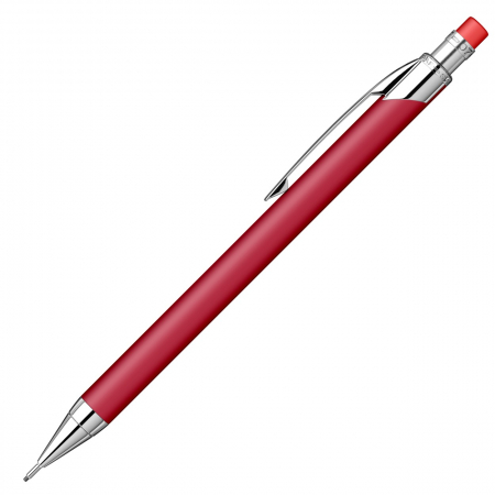 Creion Mecanic 0.7 Rondo Soft Red CT, Ballograf [1]