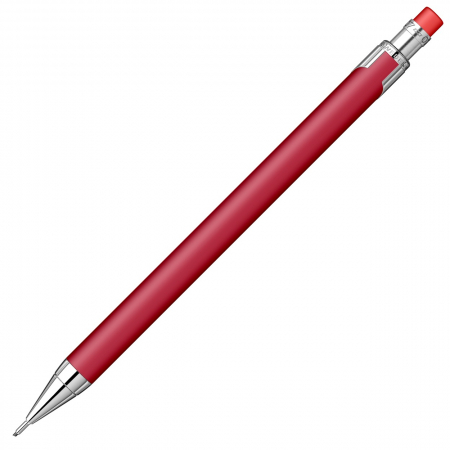 Creion Mecanic 0.7 Rondo Soft Red CT, Ballograf [2]
