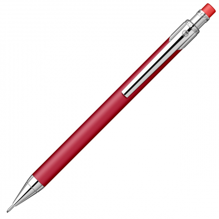 Rondo Soft - Creion Mecanic 0.7 Rondo Soft Red CT, Ballograf