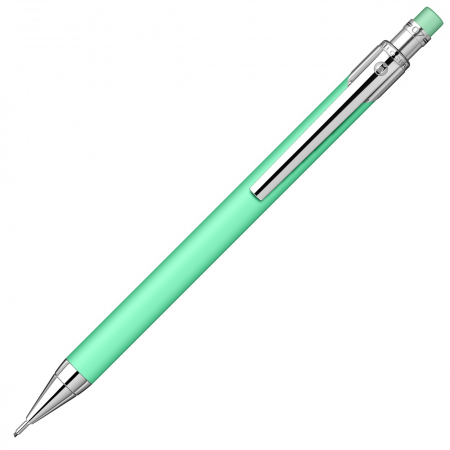 Rondo Soft - Creion Mecanic 0.7 Rondo Soft Trend Peppermint CT, Ballograf