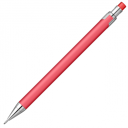 Creion Mecanic 0.7 Rondo Soft Trend Tomato CT, Ballograf [2]