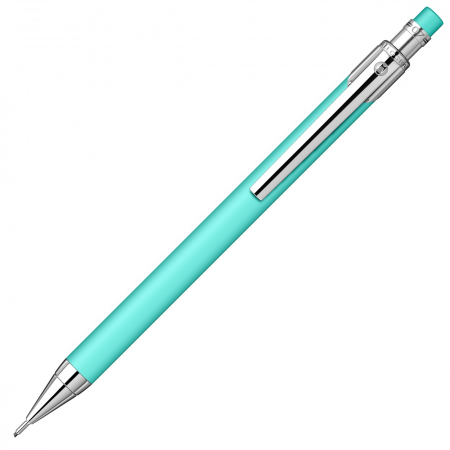 Rondo Soft - Creion Mecanic 0.7 Rondo Soft Turquoise CT, Ballograf