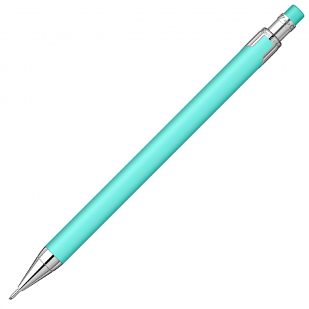 Creion Mecanic 0.7 Rondo Soft Turquoise CT, Ballograf [2]