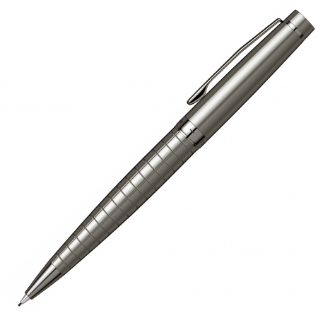 Creion Mecanic 0.7 Scrikss Honour 38 Carbon Grey GMT [2]