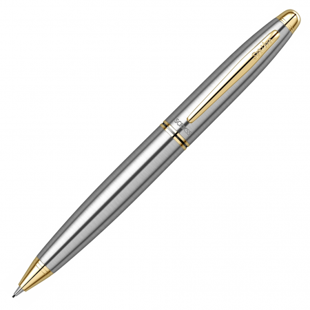 Creioane Mecanice - Creion Mecanic 0.7 Scrikss Knight 88 Chrome GT