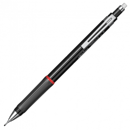 Creion Mecanic 0.7 Seria 300, Rotring [4]