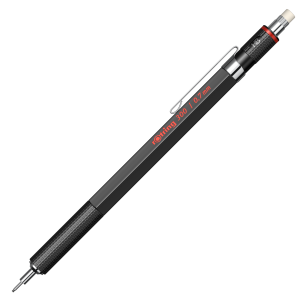Creion Mecanic 0.7 Seria 300, Rotring [1]