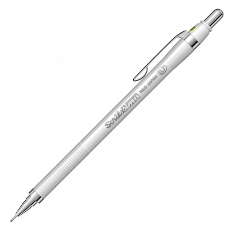Creioane Mecanice Desen - Creion Mecanic 0.7 Scrikssimo, Scrikss (4 culori)