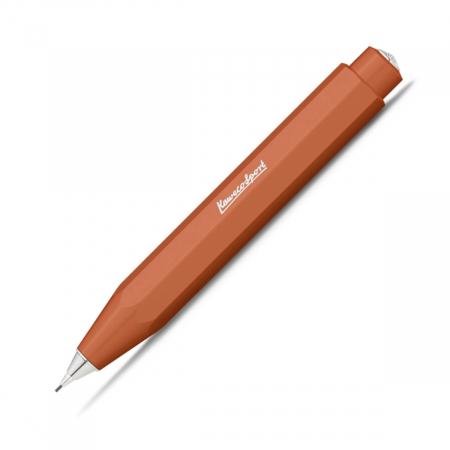 Creioane Mecanice - Creion Mecanic 0.7 Skyline Sport Fox, Kaweco