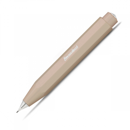 Creioane Mecanice si radiere - Creion Mecanic 0.7 Skyline Sport Macchiato, Kaweco