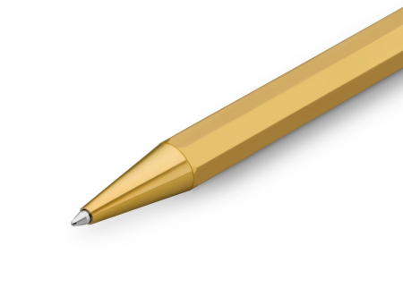 Pix SPECIAL Brass Kaweco [1]