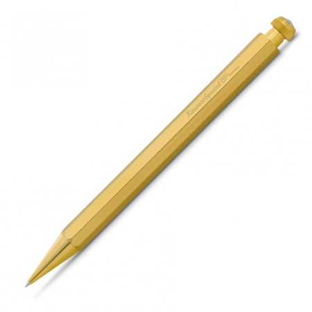 Pixuri - Pix SPECIAL Brass Kaweco
