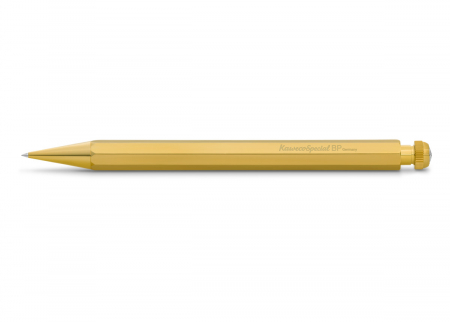 Pix SPECIAL Brass Kaweco [4]